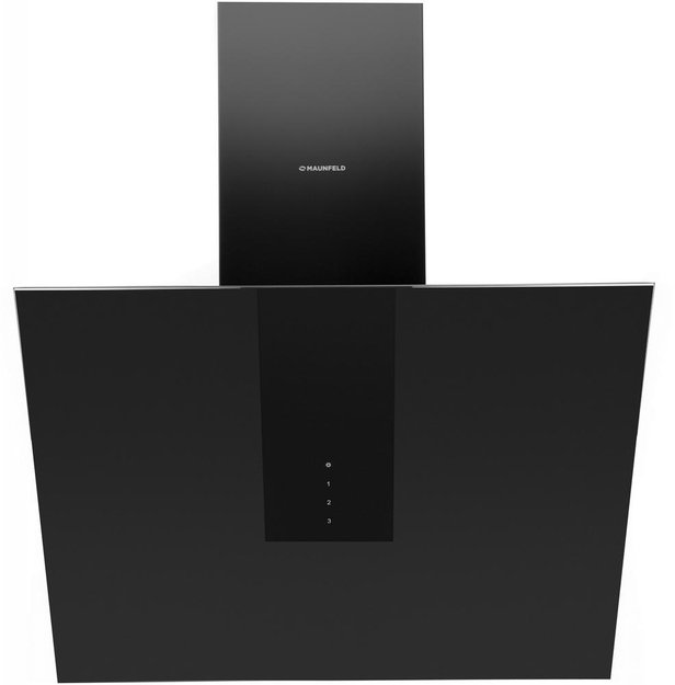 Кухонная вытяжка MAUNFELD Aurora 60 черный матовый (preview 4)