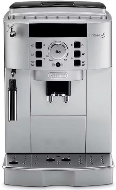 Кофемашина DeLonghi ECAM22.110.SB (preview 1)