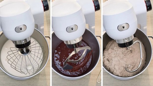 Кухонный комбайн Bosch MUMS6EW00 (preview 10)