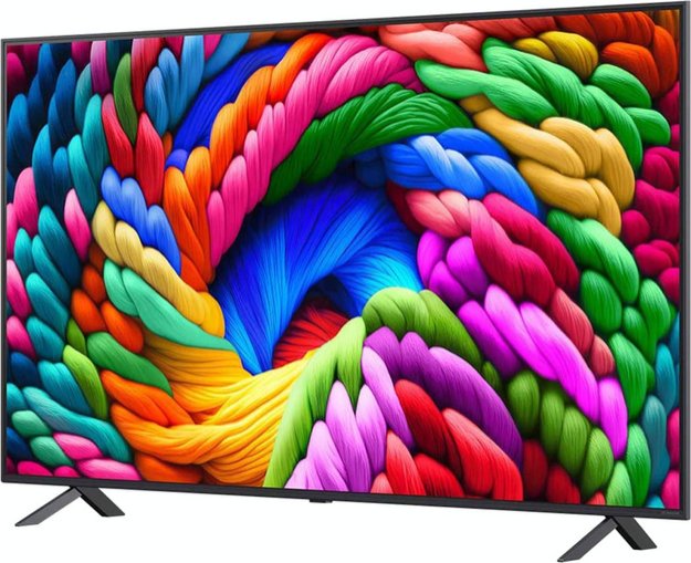 Телевизор LG 75NANO90A6B (фото 4) Телевизор LG 75NANO90A6B (preview 4)