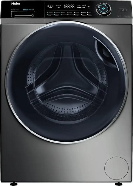 Стиральная машина Haier HW80-BP14979S (preview 1)