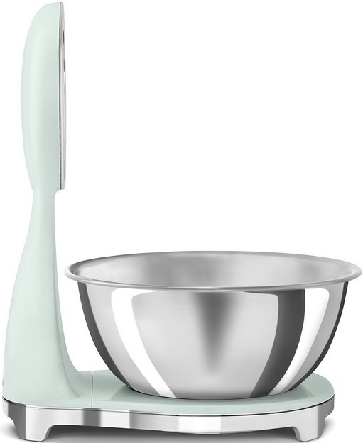 Кухонные весы Smeg KSF01PGWW (preview 2)