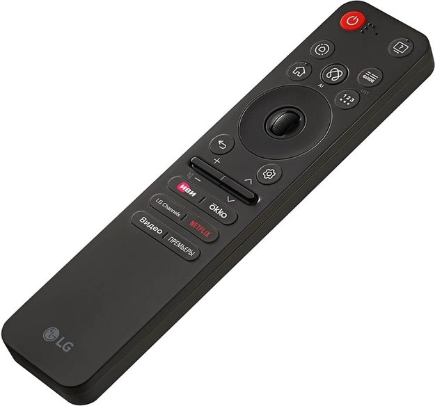 Телевизор LG 65NANO81A6A (фото 15) Телевизор LG 65NANO81A6A (preview 15)