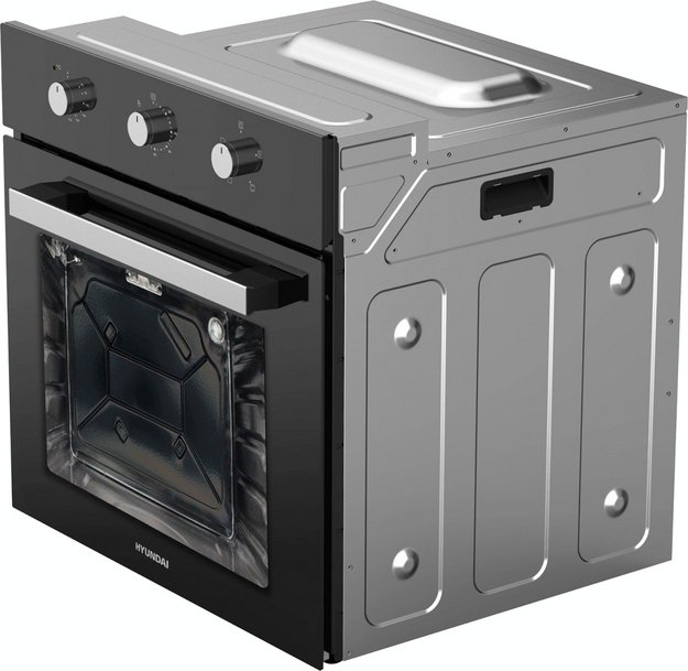 Духовой шкаф Hyundai HEO 66311 BG (preview 2)