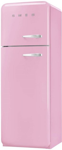 Холодильник Smeg FAB30LPK6 (preview 2)