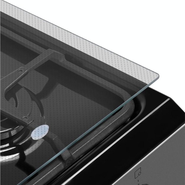 Комбинированная плита Maunfeld MGC60ECGR05 (preview 13)