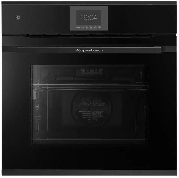 Духовой шкаф Kuppersbusch B 6550.0 S5 Black Velvet (preview 1)