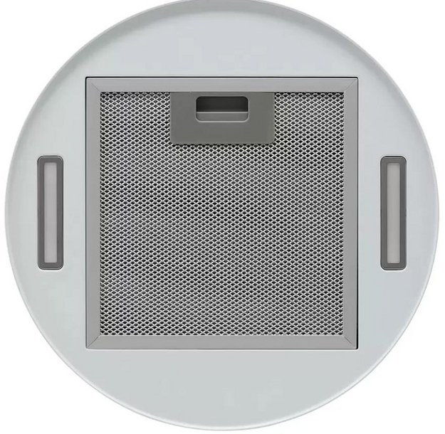 Вытяжка KRONA TINA ISOLA 350 WHITE 3P (preview 5)