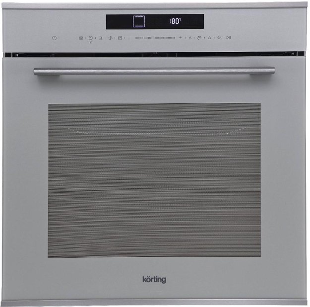 Духовой шкаф Korting OKB 1340 GBXGr MW (preview 1)