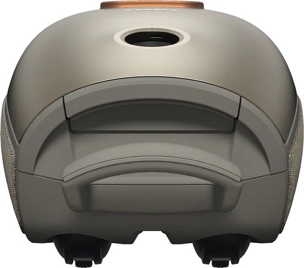 Пылесос Miele SUMF0 Guard L1 AllFloor Titanium перламутровый (фото 3) Пылесос Miele SUMF0 Guard L1 AllFloor Titanium перламутровый (preview 3)