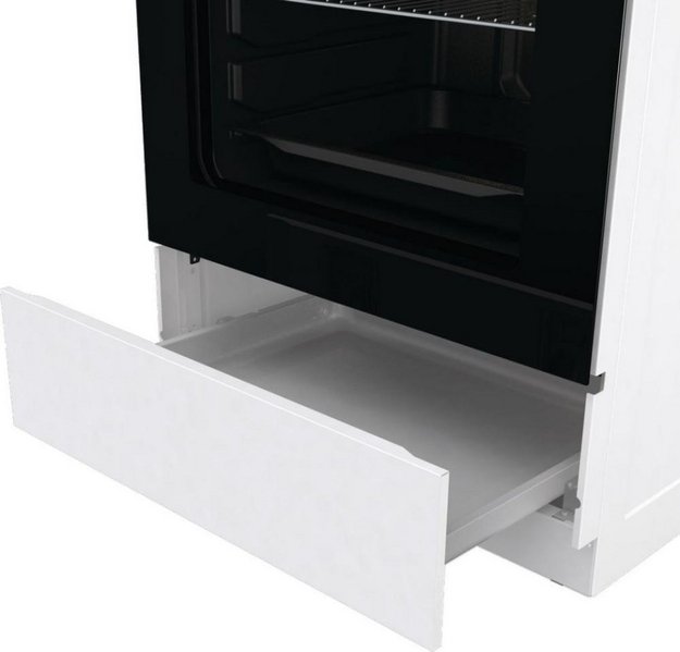 Электрическая плита Gorenje GEC6A11WG (preview 8)