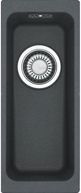 Мойка Franke Kubus KBG 110-16 3,5'' графит (preview 1)
