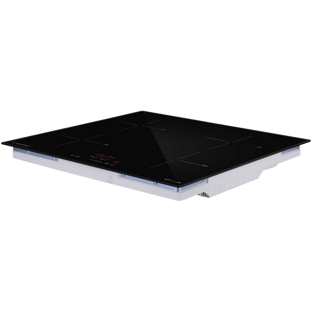 Индукционная варочная панель Maunfeld AVI6046SBK (preview 6)