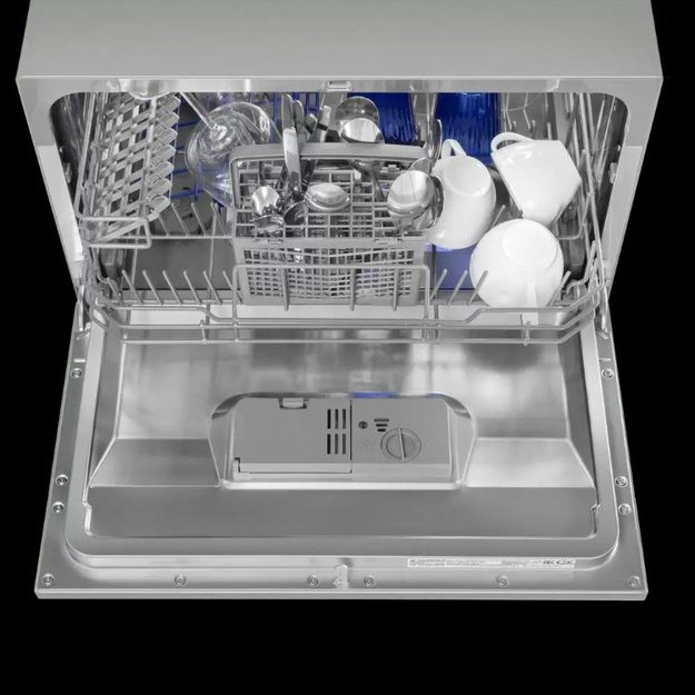 Посудомоечная машина Maunfeld MLP-06DS (preview 6)