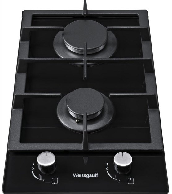 Варочная панель Weissgauff HGG 320 BGH (preview 2)