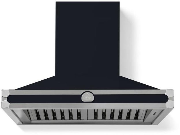Настенная вытяжка La Cornue CornuFe 90 (preview 1)