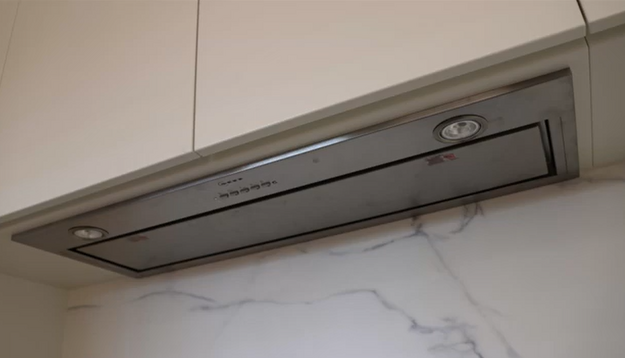 Встраиваемая вытяжка Neff I94CBS8W0 (video 1)