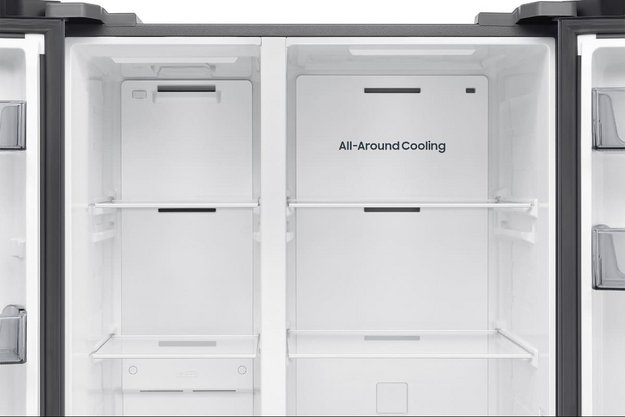 Холодильник Samsung RS70F65Q1TWT (preview 6)