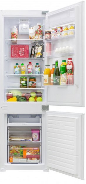 Встраиваемый холодильник Schaub Lorenz SLU E235B4 (preview 11)