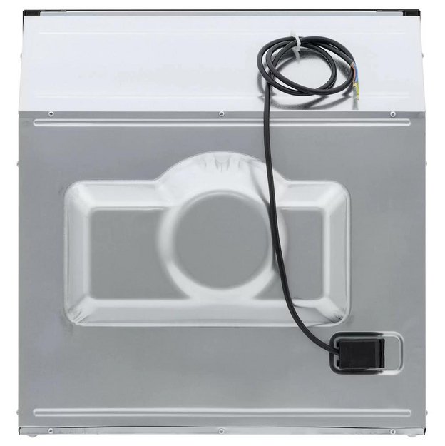 Духовой шкаф KRONA NERO 60 BL/BL (preview 6)