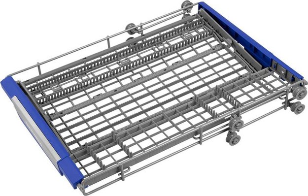 Встраиваемая посудомоечная машина Maunfeld MLP45330T Smart Beam Inverter Wi-Fi (фото 13) Встраиваемая посудомоечная машина Maunfeld MLP45330T Smart Beam Inverter Wi-Fi (preview 13)