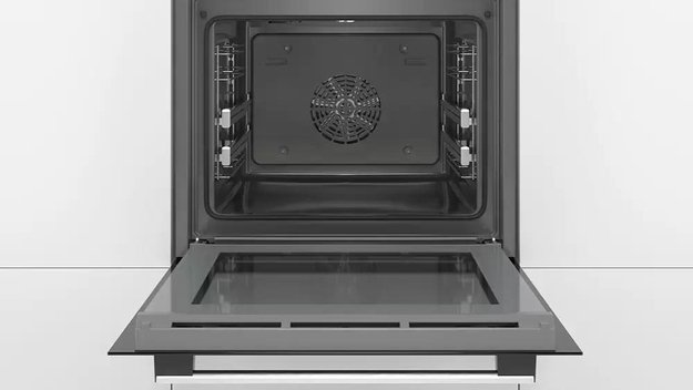 Духовой шкаф Bosch HBG536HS0R (preview 3)