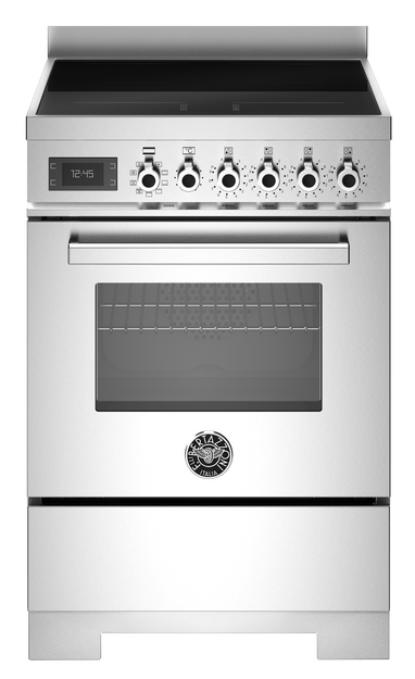 Варочный центр Bertazzoni PRO64I1EXT2 (preview 1)