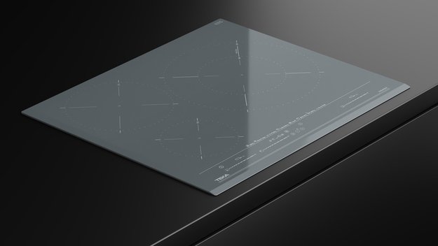 Варочная панель Teka IZC 63630 MST STONE GREY (preview 7)