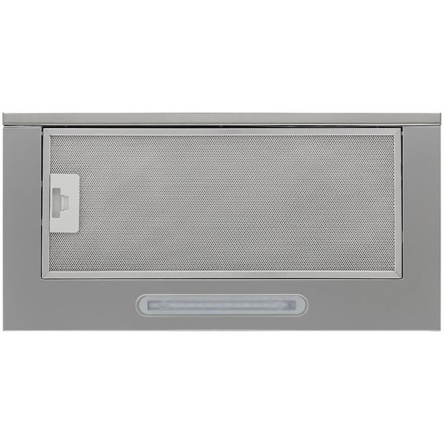 Встраиваемая вытяжка Krona KERRY E 600 INOX PB (фото 2) Встраиваемая вытяжка Krona KERRY E 600 INOX PB (preview 2)