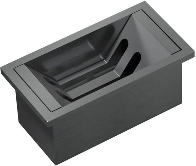 Подставка-сушка для посуды Omoikiri FG-02 GM (preview 1)