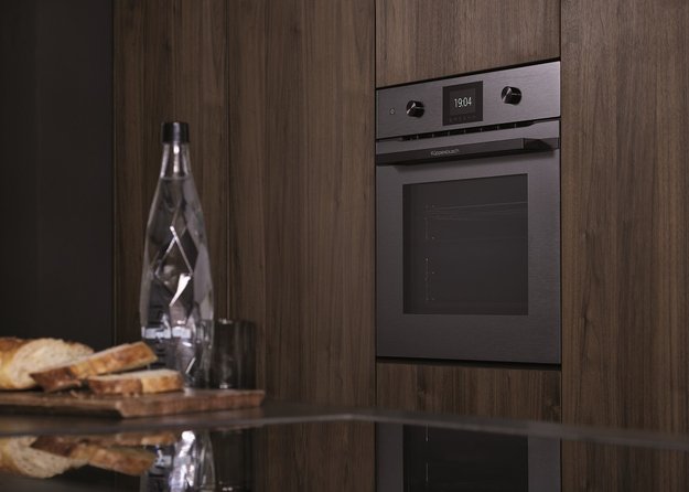 Духовой шкаф Kuppersbusch BP 6350.0 GPH 1 Stainless Steel (preview 3)