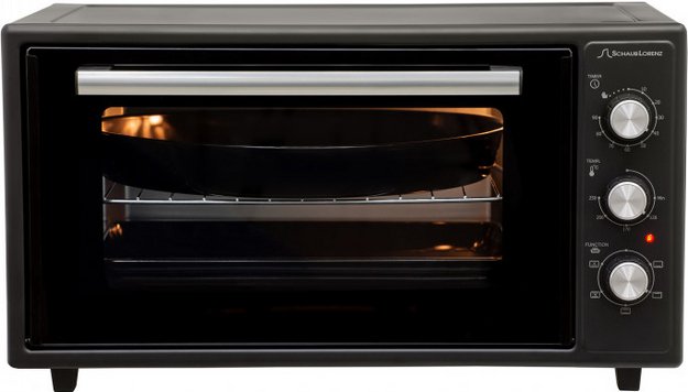 Мини-печь Schaub Lorenz SLE OS5051 (фото 2) Мини-печь Schaub Lorenz SLE OS5051 (preview 2)