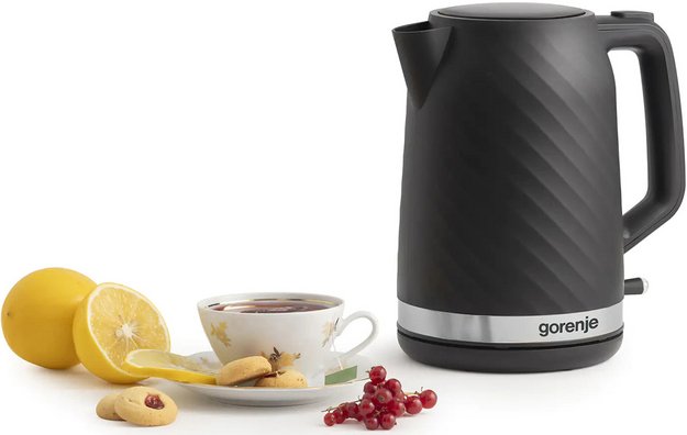 Чайник Gorenje K17SPB (preview 5)