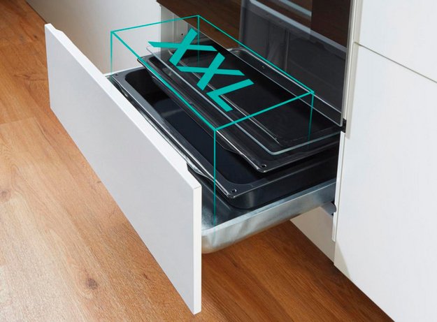 Электрическая плита Gorenje GEC6A11WG (preview 20)