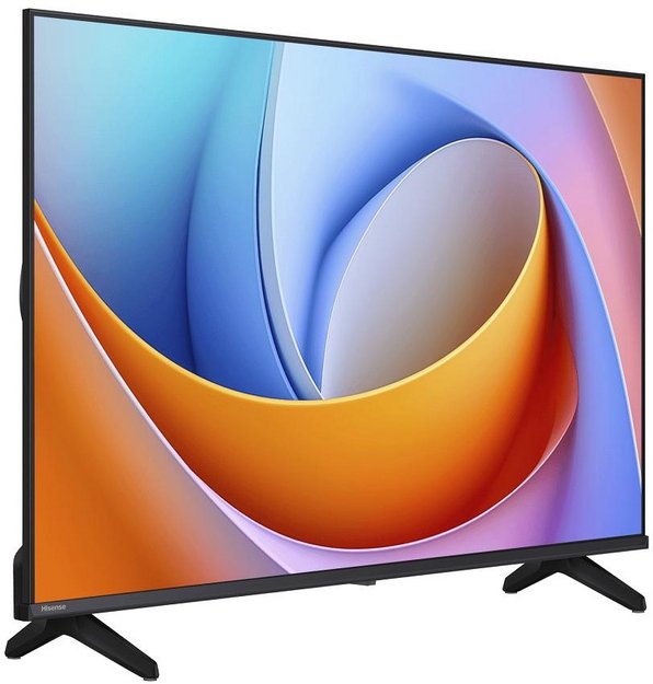 Телевизор Hisense 32A4Q 32" (81 см) (preview 3)