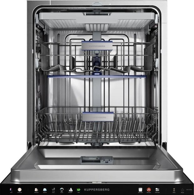 Встраиваемая посудомоечная машина Kuppersberg GSD 6030 (preview 1)