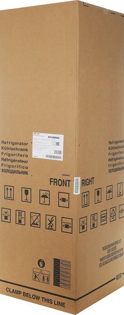 Холодильник Hyundai HBR 1786 (preview 25)