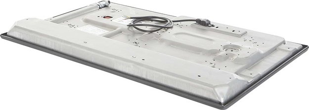 Газовая варочная панель KRONA NOVANTA 90 AN с подставкой WOK (preview 3)