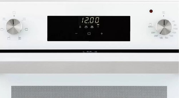 Духовой шкаф KRONA ONORE 60 WH G2 (preview 4)