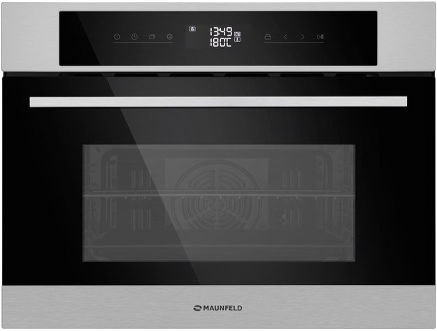 Духовой шкаф Maunfeld AMCO458S (preview 1)