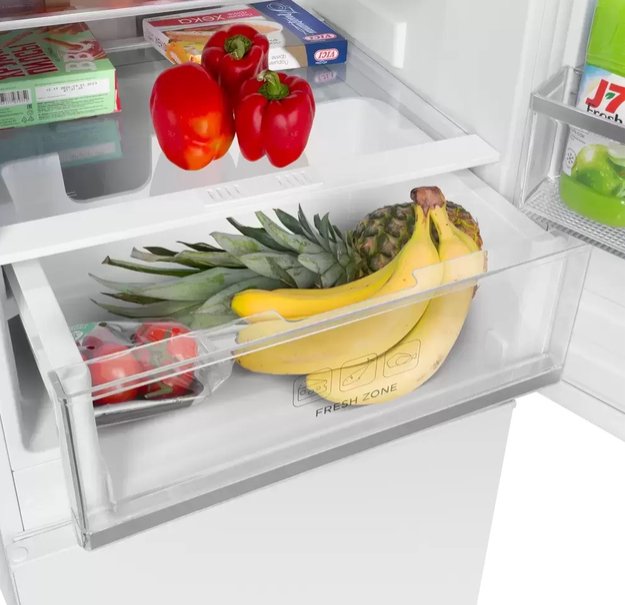 Встраиваемый холодильник Maunfeld MBF193NFW (фото 12) Встраиваемый холодильник Maunfeld MBF193NFW (preview 12)