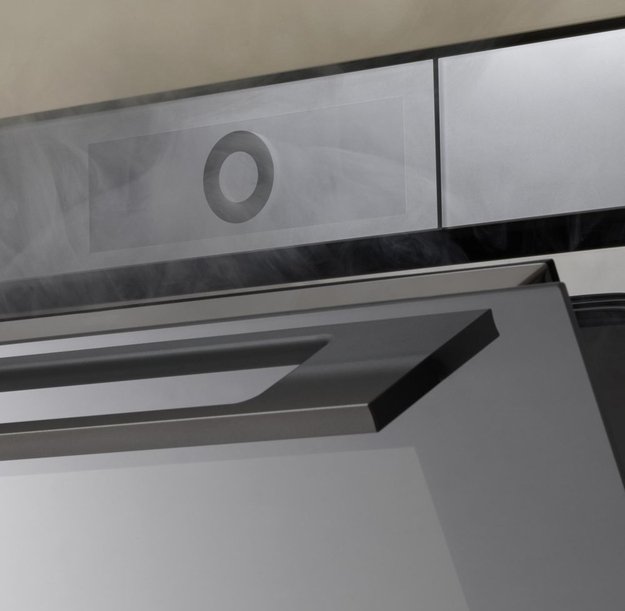 Встраиваемая пароварка V-ZUG CombiSteamer V6000 45F CS6T-23033 платина (preview 5)