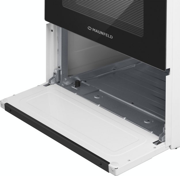 Комбинированная плита Maunfeld MGC60ECW05 (preview 12)