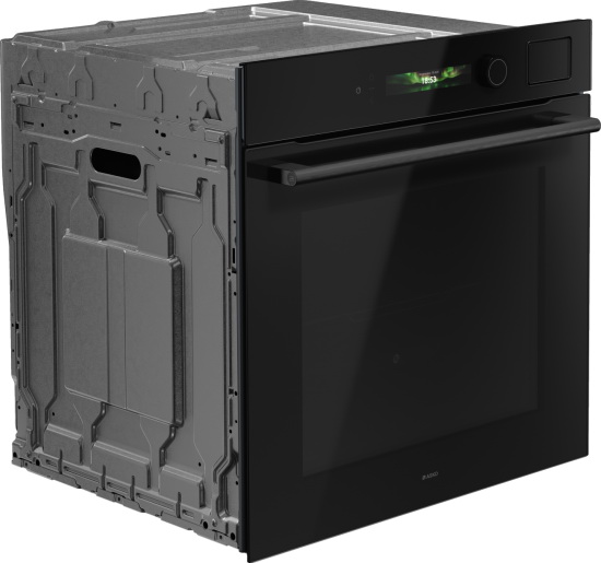 Духовой шкаф Asko OCS56BGH (preview 4)