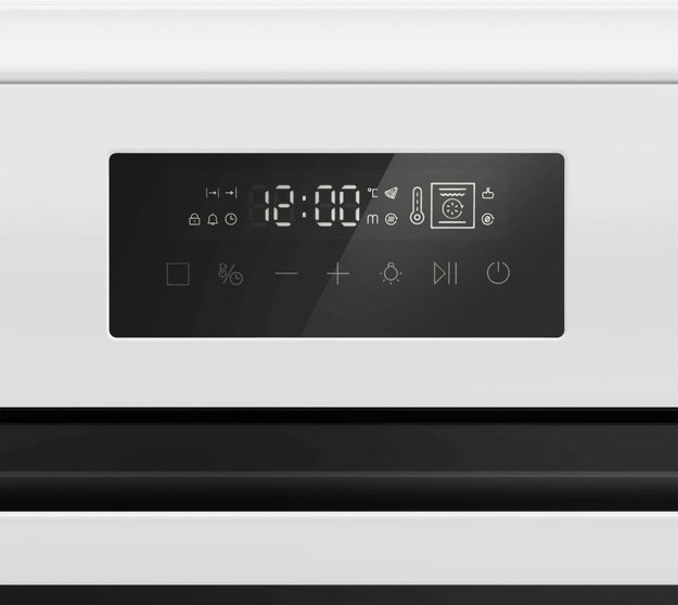 Электрическая плита Maunfeld MEC511CW09TD (preview 9)