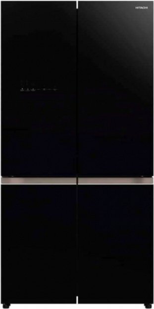 Холодильник Hitachi R-WB 720 PUC1 GCK (preview 1)