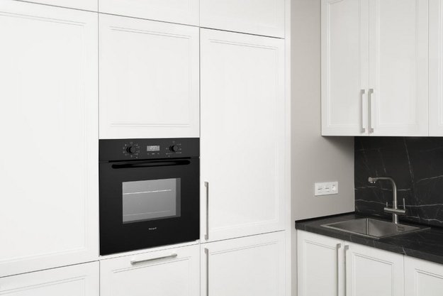 Духовой шкаф Weissgauff EOV 196 LB (preview 5)
