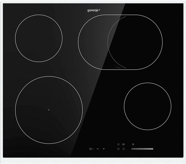 Варочная панель Gorenje Plus GHS648X (preview 1)