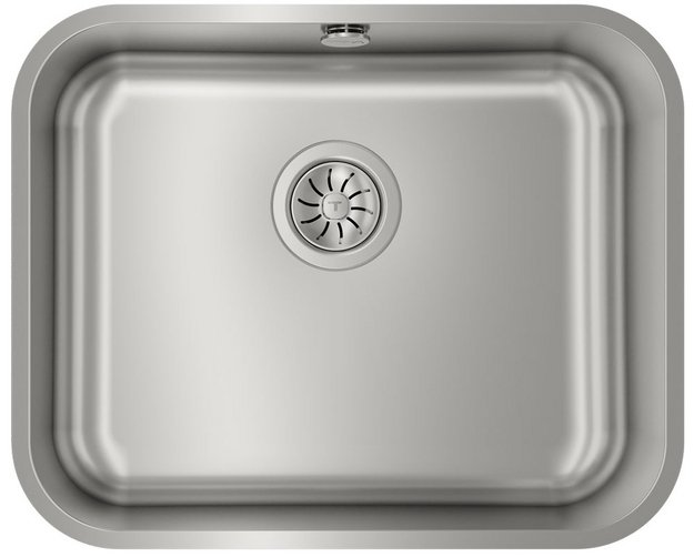 Мойка Teka BE 50.40.20 MAX POLISHED (фото 1) Мойка Teka BE 50.40.20 MAX POLISHED (preview 1)