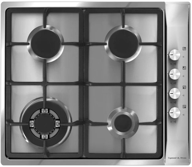 Варочная панель Zigmund Shtain GN 98.61 S (preview 1)